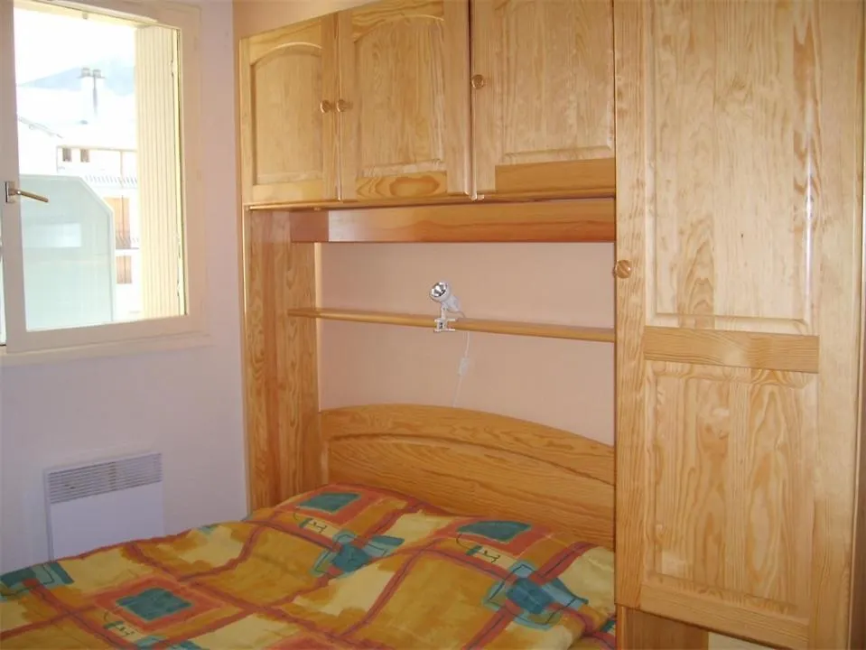 Appartements Dans Residence De Luchon Bagnères-de-Luchon Apartment