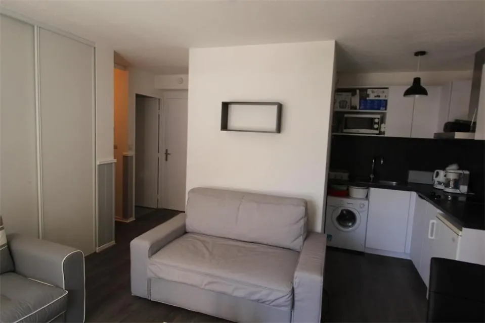 Apartment Appartements Dans Residence De Luchon Bagnères-de-Luchon Frankreich
