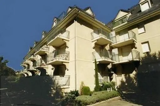 Appartements Dans Residence De Luchon Bagnères-de-Luchon