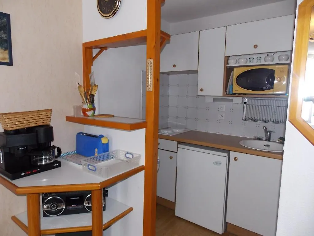Appartements Dans Residence De Luchon Bagnères-de-Luchon