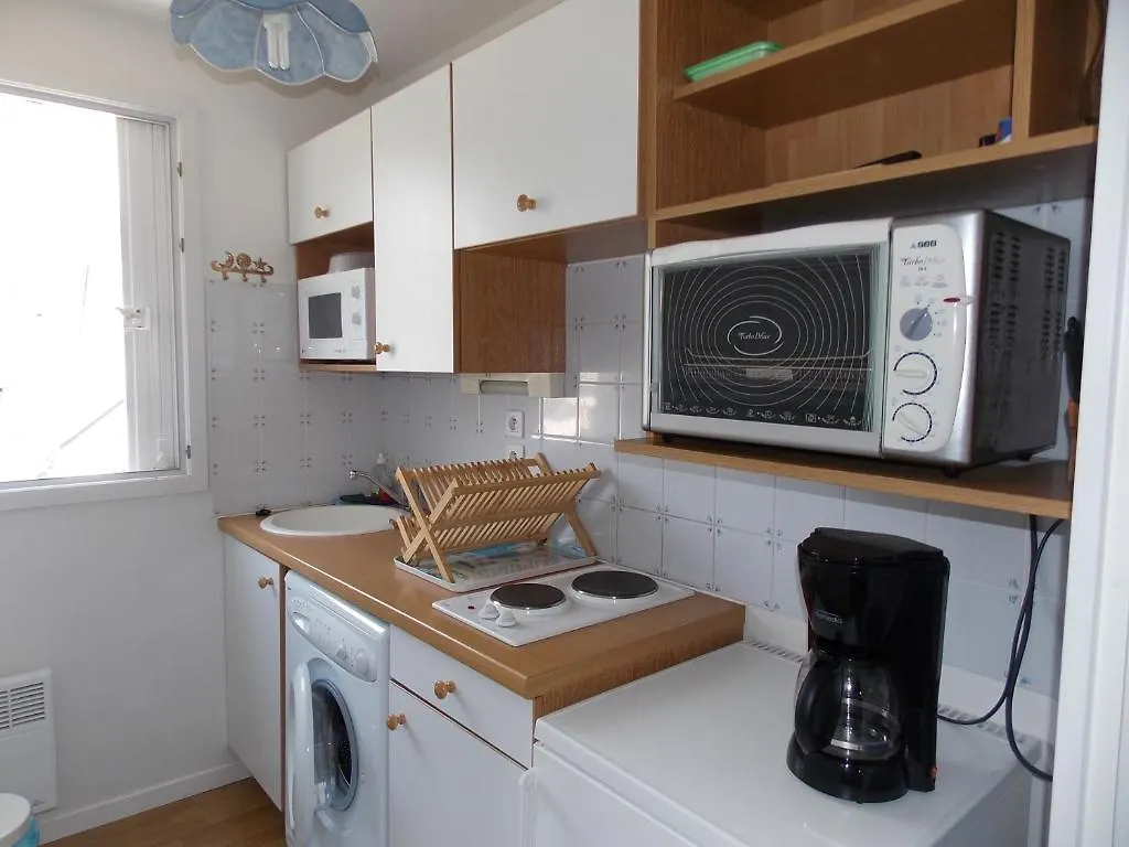 Appartements Dans Residence De Luchon Bagnères-de-Luchon