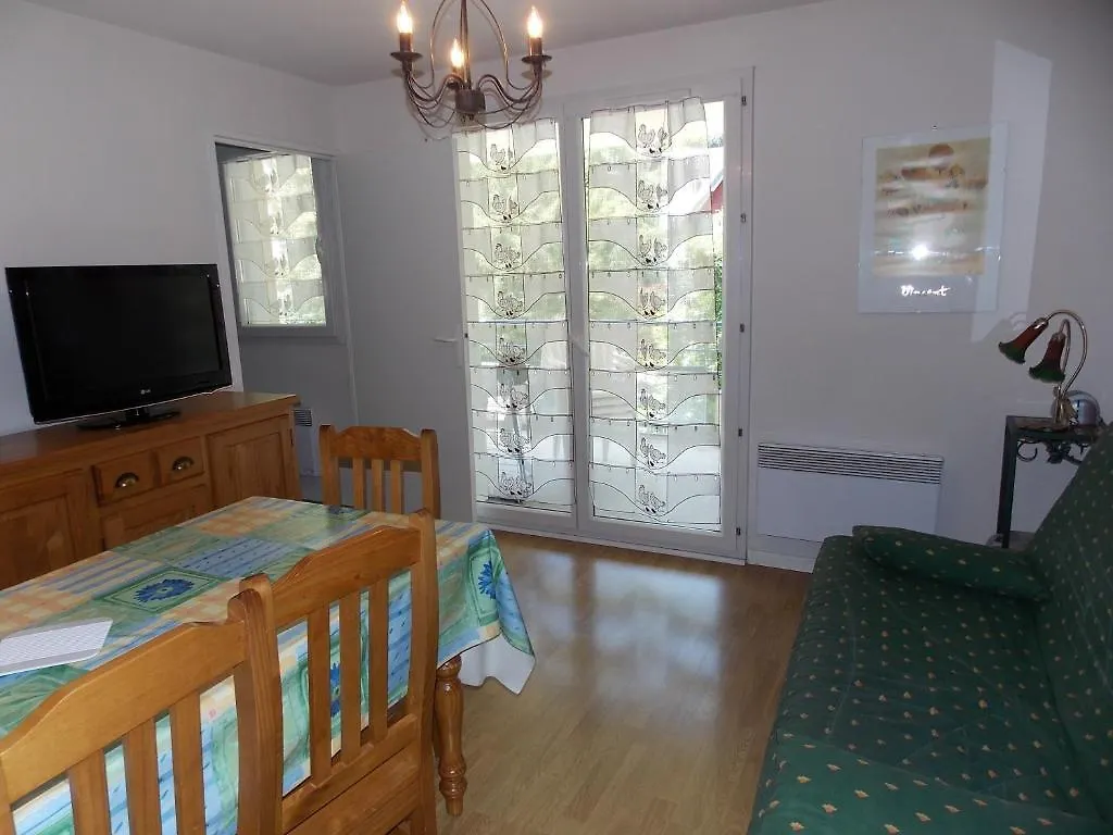 Appartements Dans Residence De Luchon Bagnères-de-Luchon Frankreich