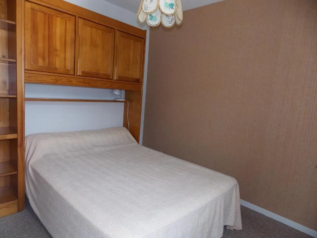 Appartements Dans Residence De Luchon Bagnères-de-Luchon 0*,