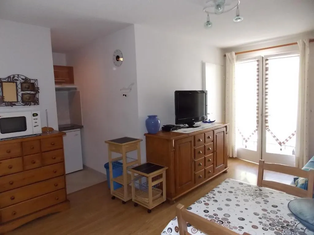 Appartements Dans Residence De Luchon Bagnères-de-Luchon
