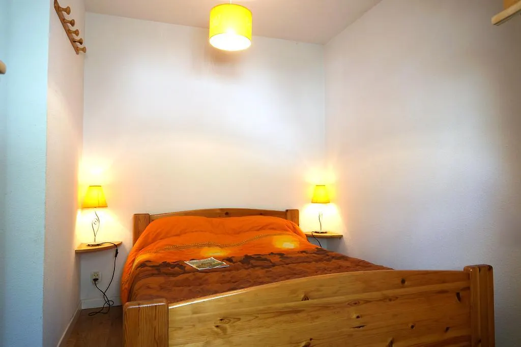 Apartment Appartements Dans Residence De Luchon Bagnères-de-Luchon