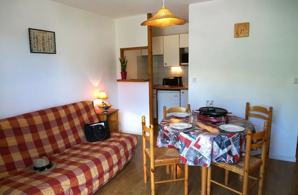 Appartements Dans Residence De Luchon Bagnères-de-Luchon 0*,  Frankreich