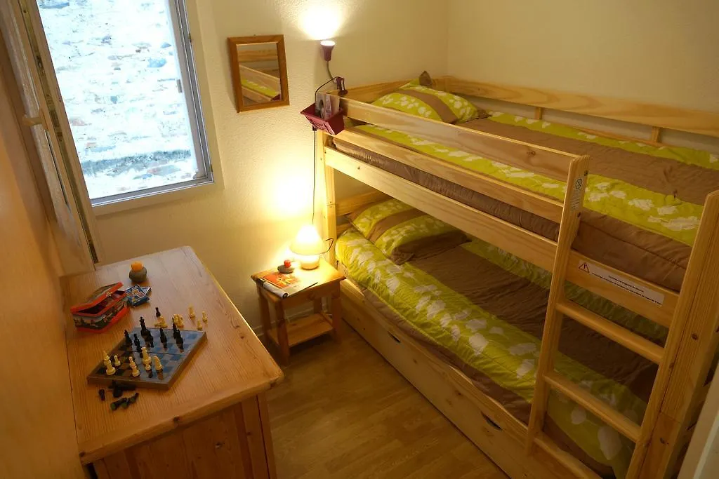 Appartements Dans Residence De Luchon Bagnères-de-Luchon