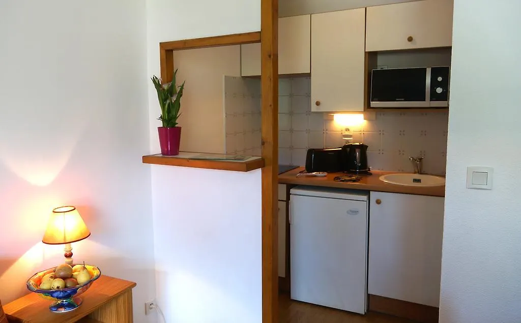Appartements Dans Residence De Luchon Bagnères-de-Luchon Frankreich