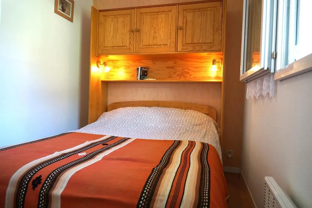Apartment Appartements Dans Residence De Luchon Bagnères-de-Luchon